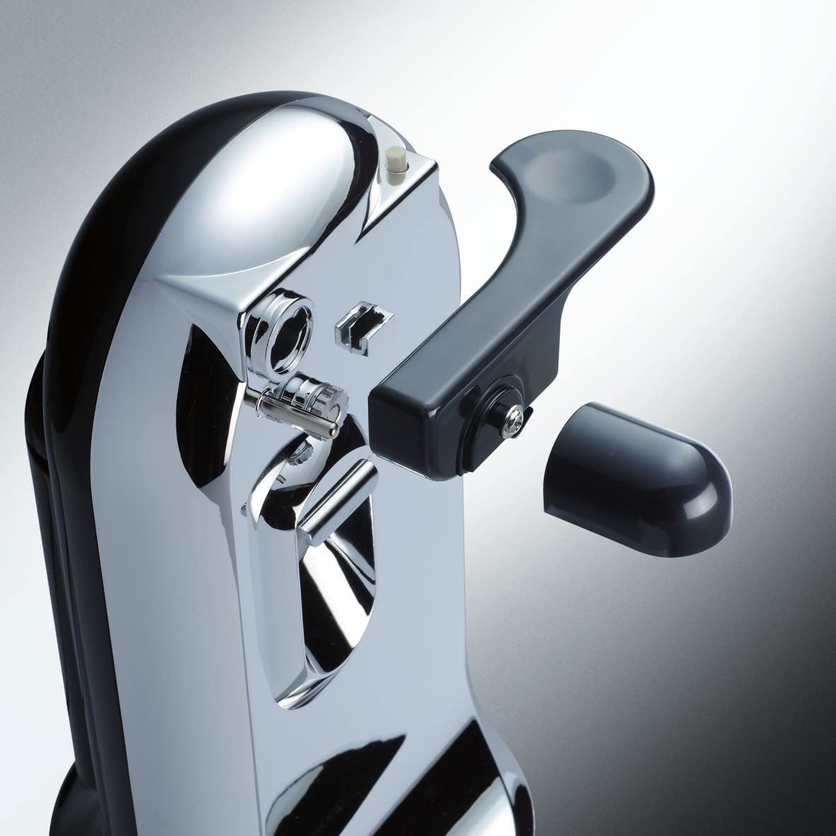 Kenwood Can Opener 3in1 (Open Box) كينوود فتاحة علب Kenwood Can Opener 3in1 (Open Box) كينوود فتاحة علب